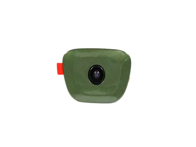 Genuine Mopar With Bezel Camera Assembly 6MB13RFQAA