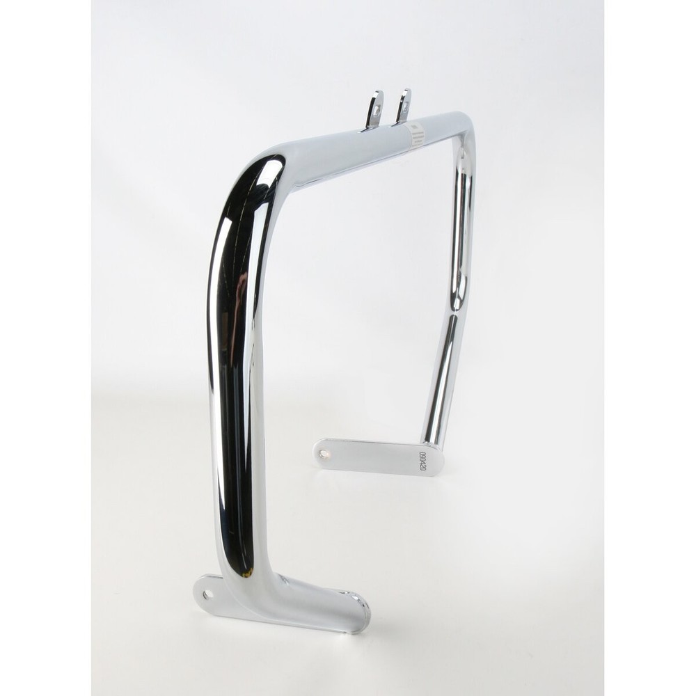 Lindby Custom Chrome Unibar - 14607