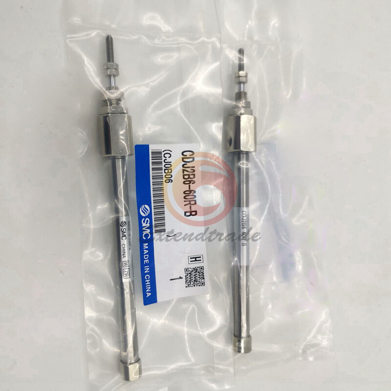 1PC SMC CDJ2B6-60R-B Cylinder New