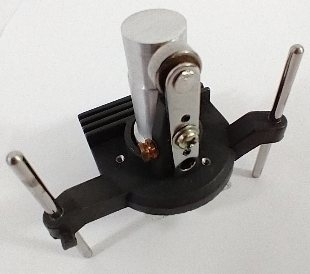 TDS Tool 4683-004 Fixture