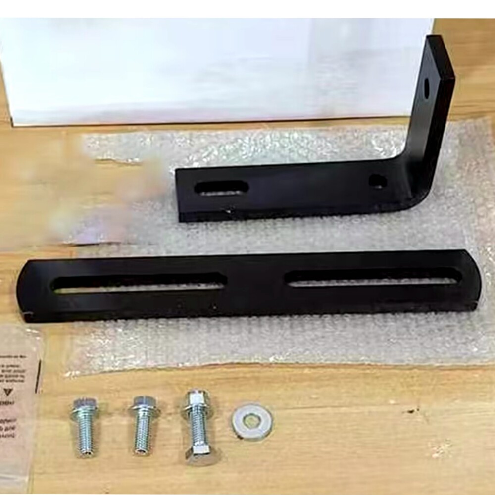 Aftermarket Monitor Mounting Bracket Kit - For John Deere BE23519