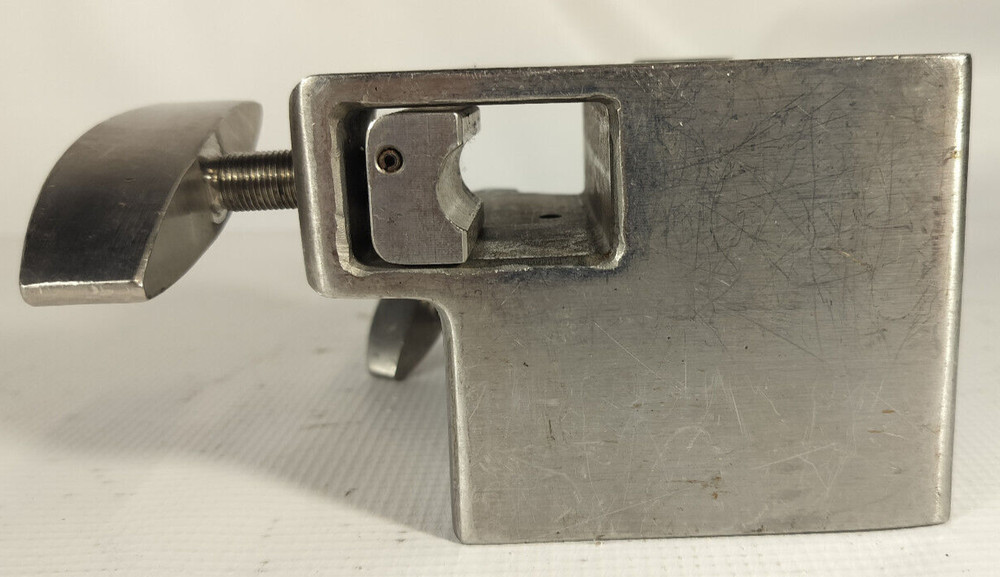 Steris Amsco OR Table/Ortho Table Accessory: Clamp/Side Fitting