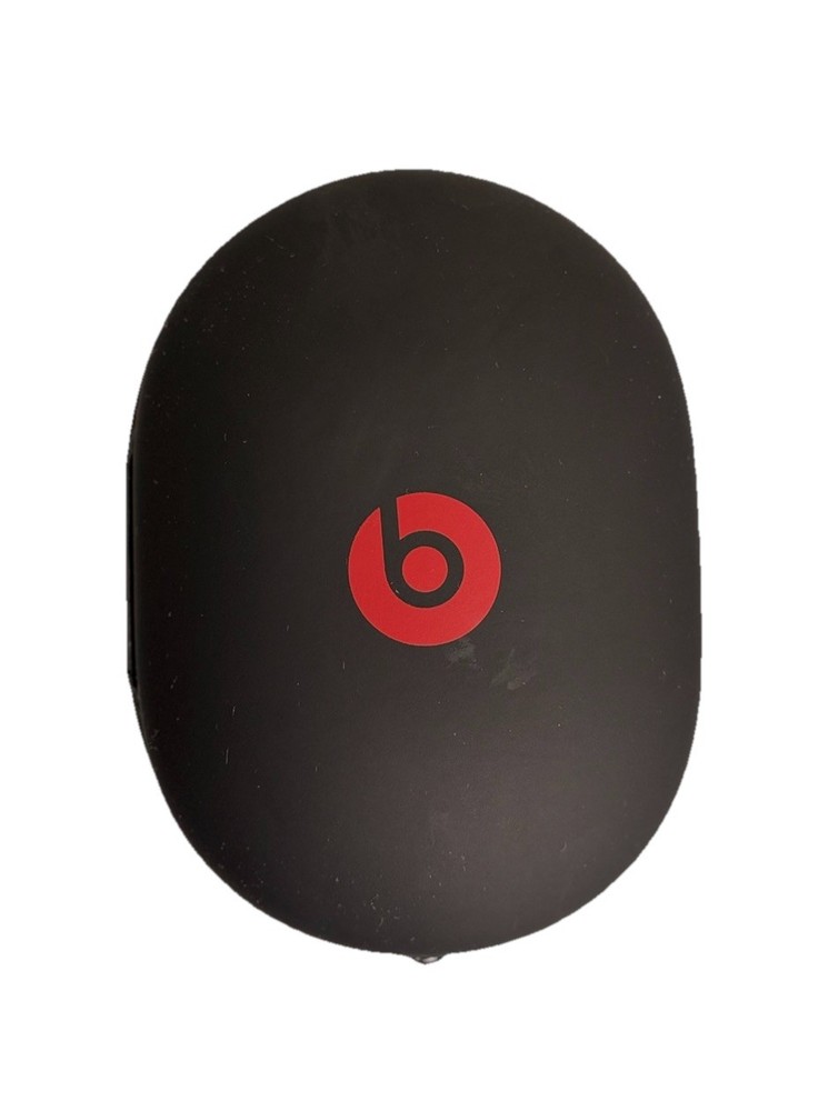 Beats by Dr. Dre Studio - Matte Black - Headphone Case ONLY!