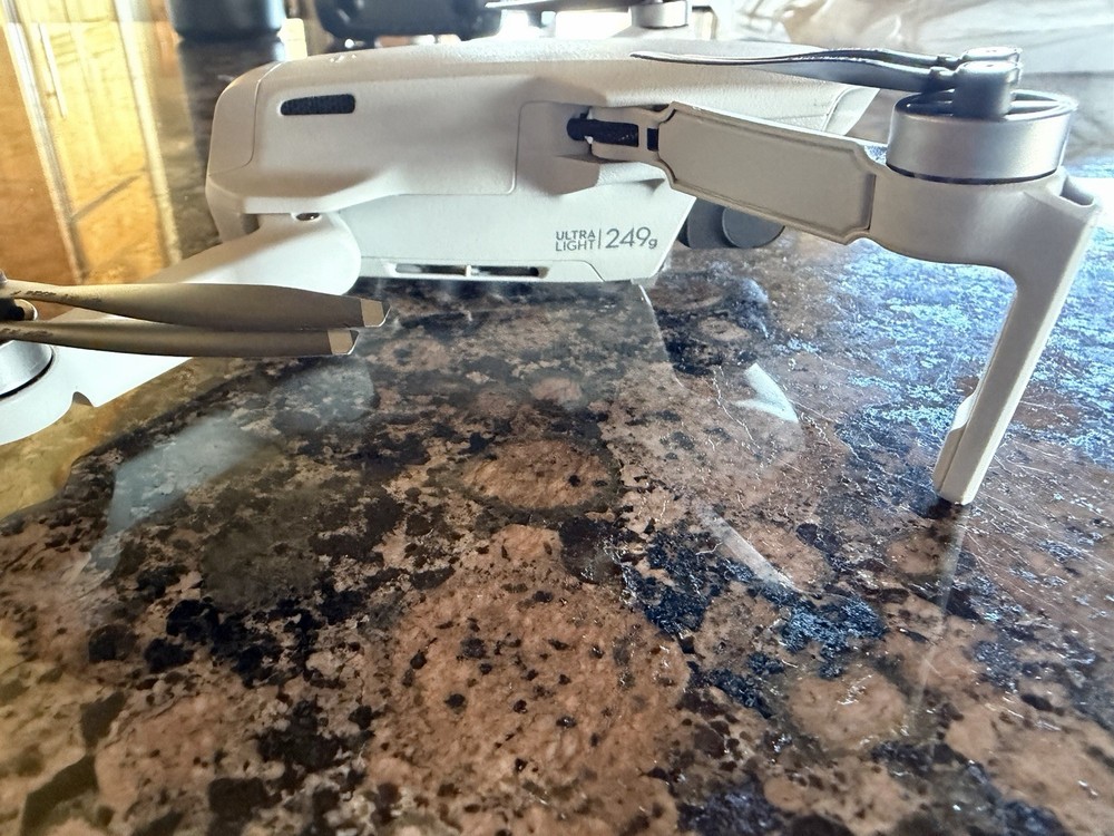 DJI Mavic Mini Combo