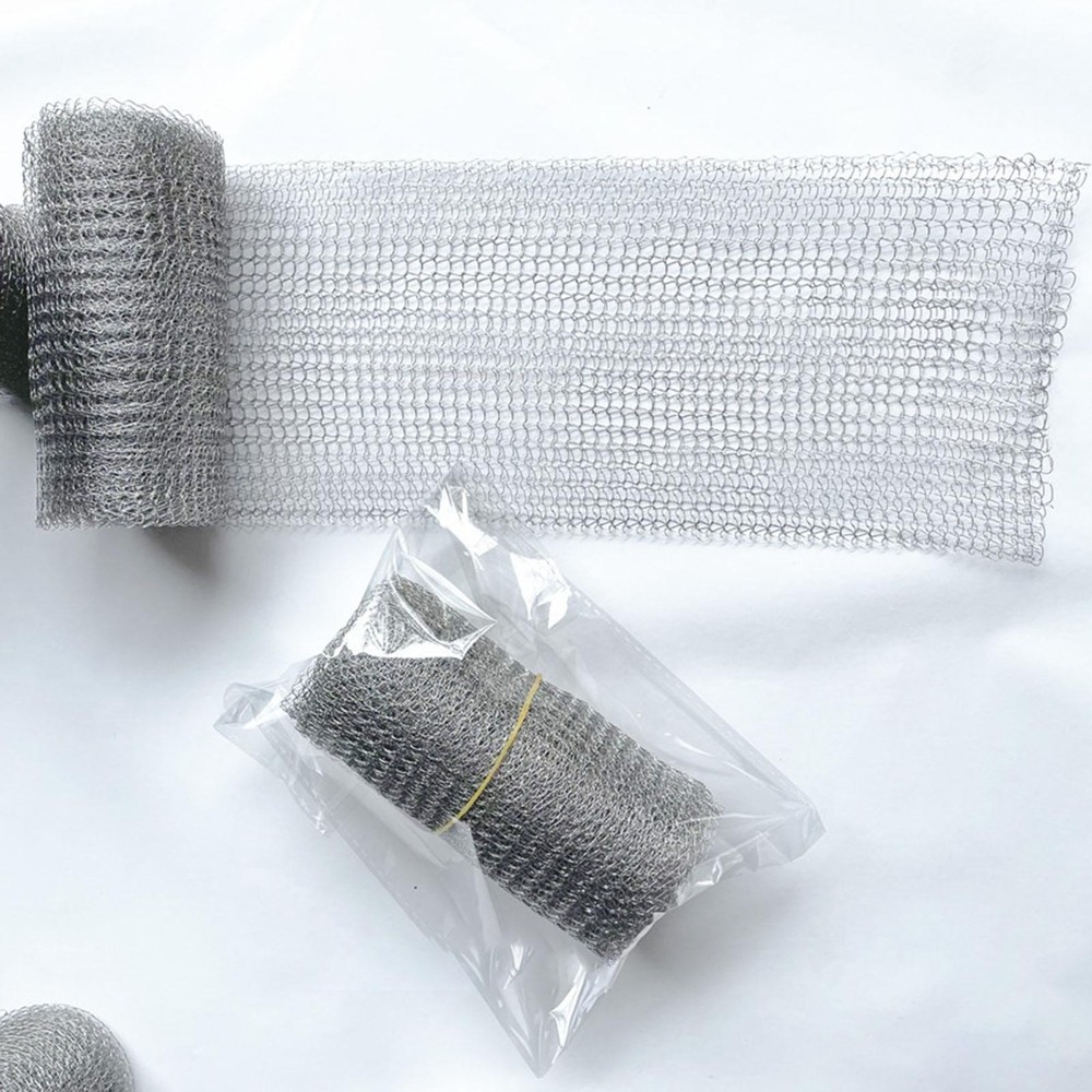 Proof Wire Basket Heavy Duty Protector Net 21cmx900cm