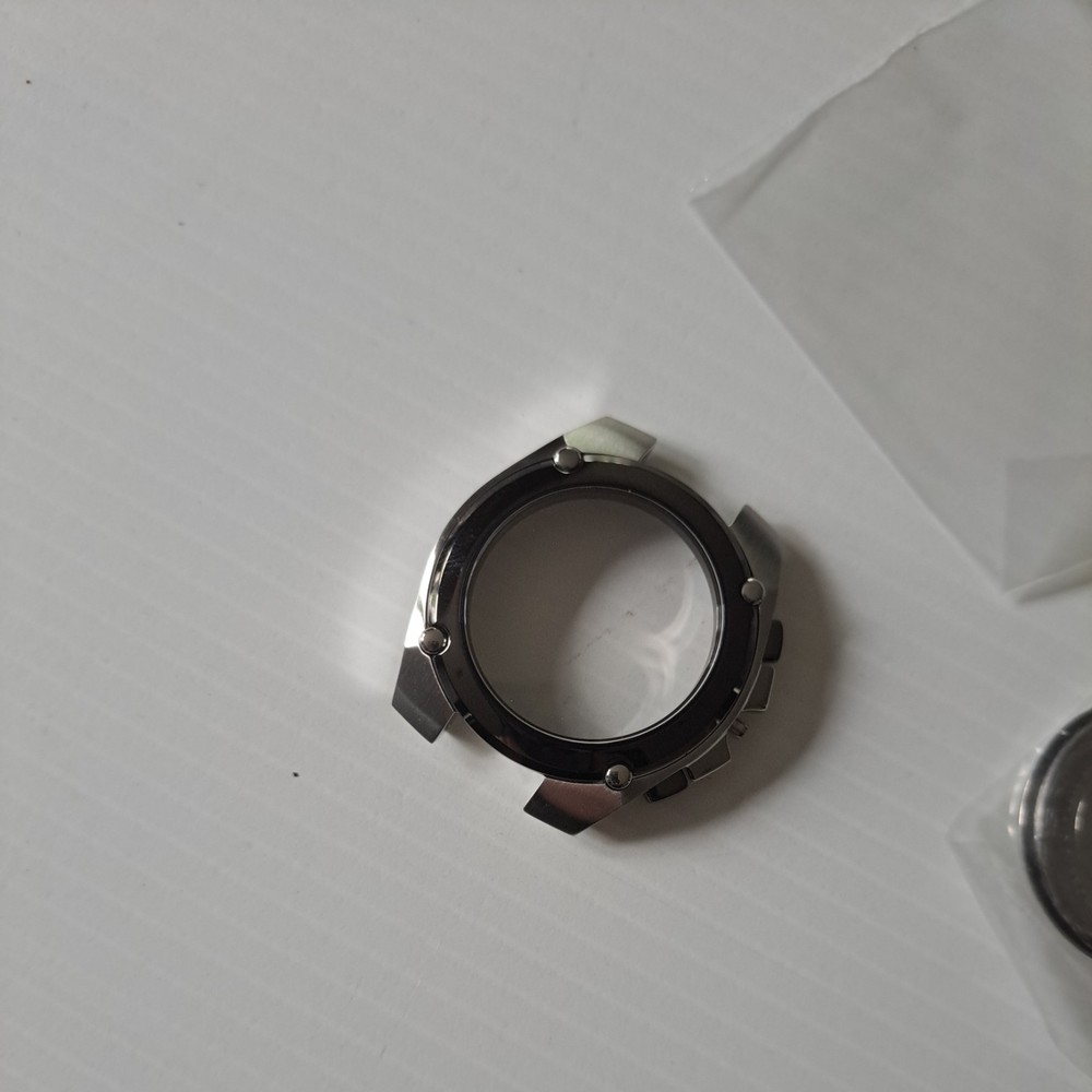 SEIKO Watch Case 7T11 0BC0 03B