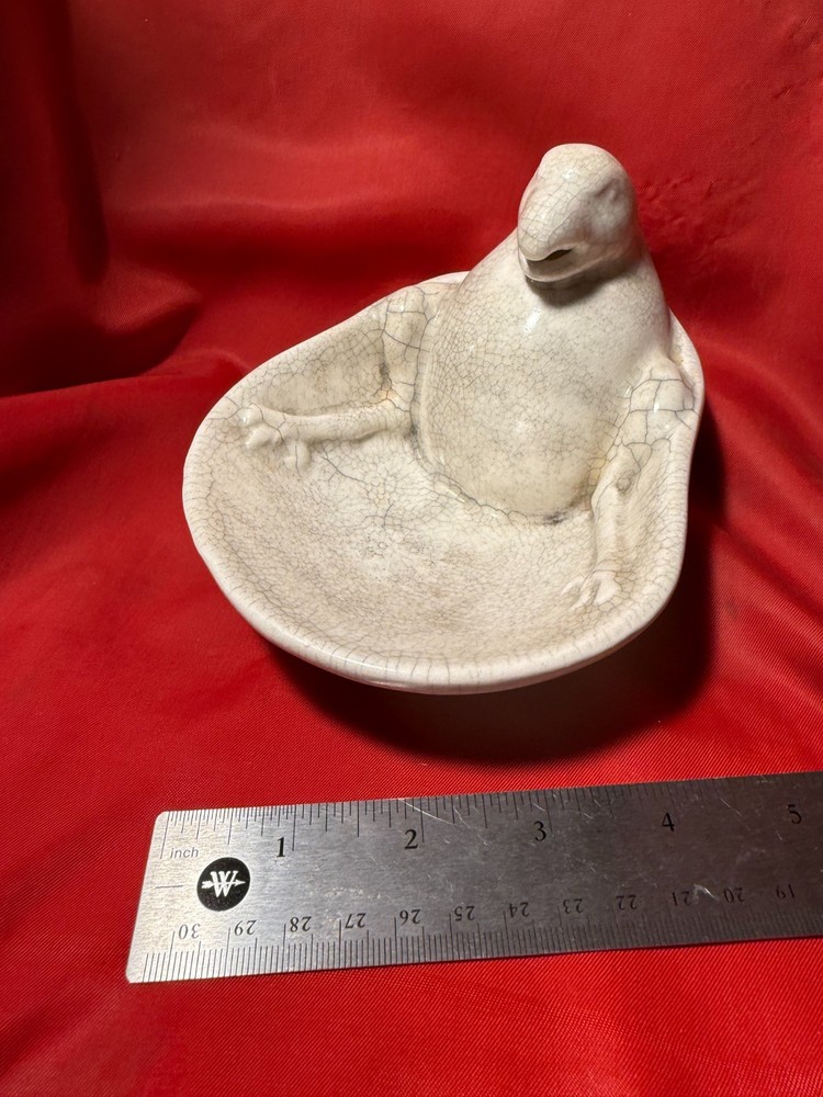 Old Porcelain Art