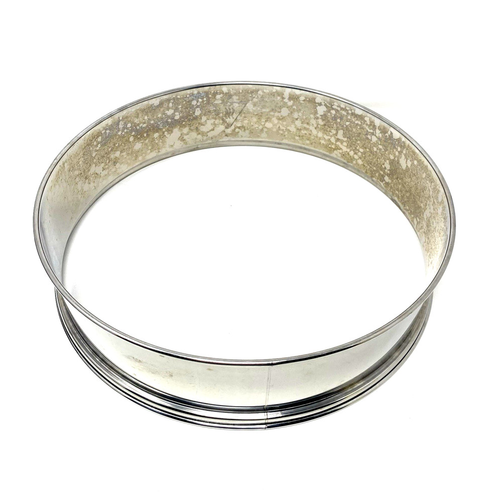 Super Wave Oven The Sharper Image 8217 Extender Ring Replacement Part Only