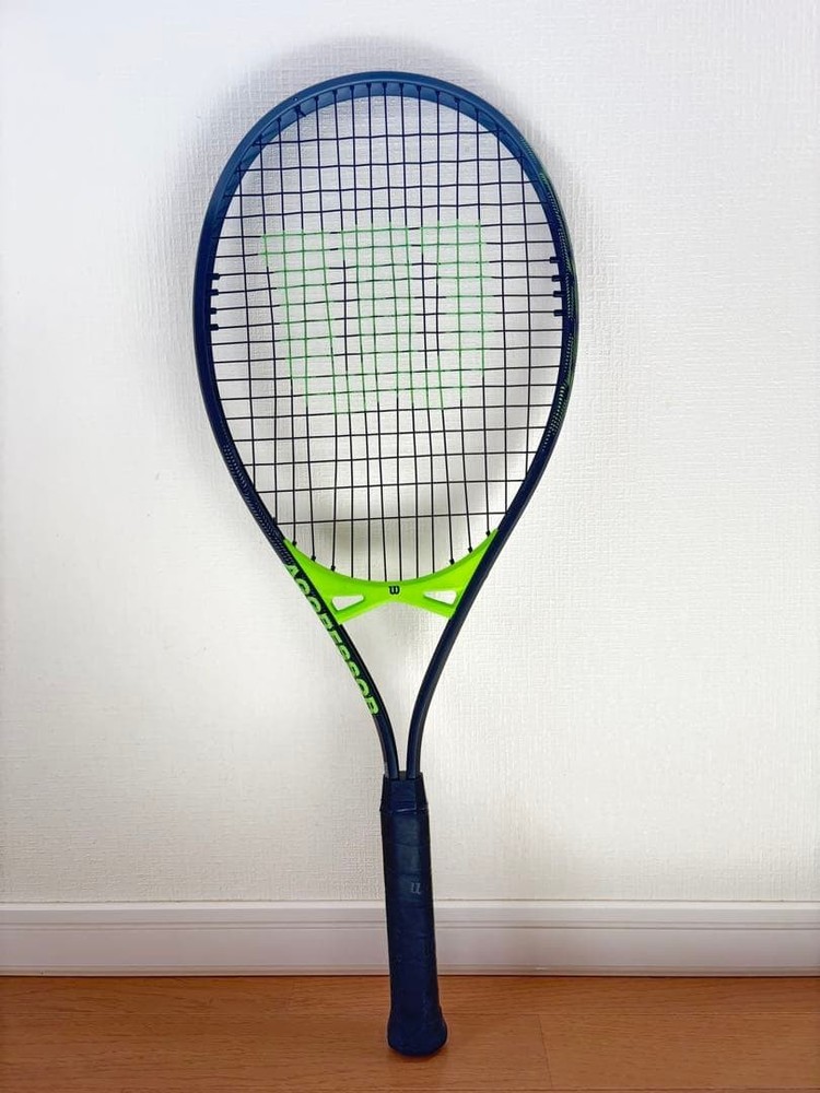 Wilson Tennis Racket [Strung]
