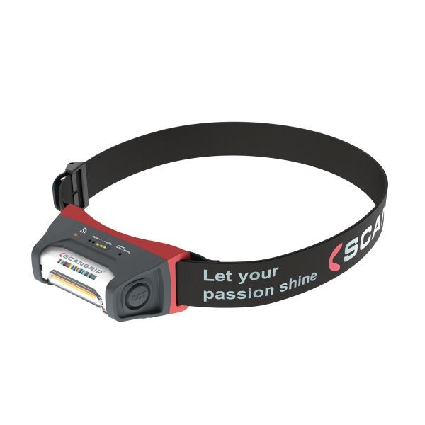 SCANGRIP SG03.5663 Headlight