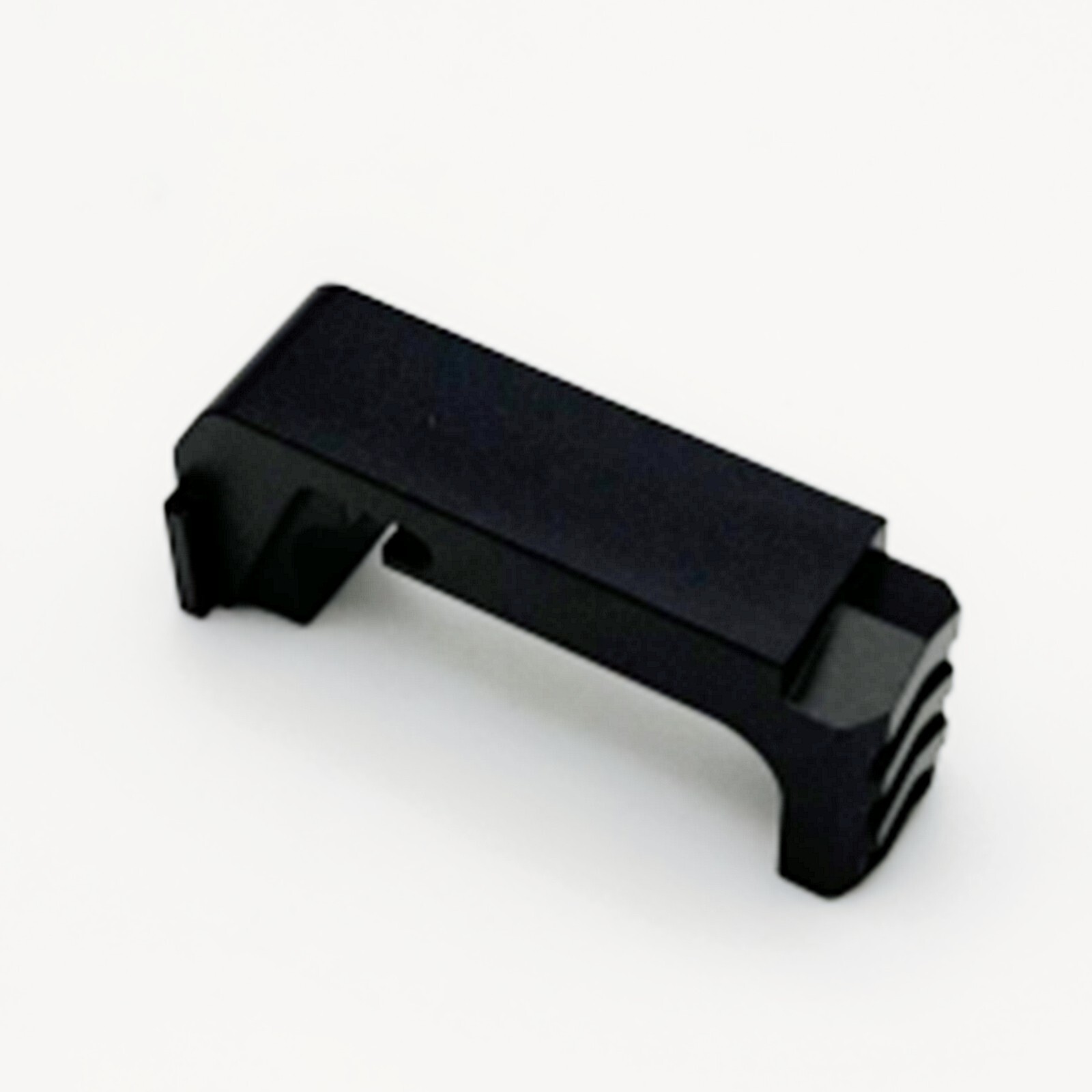 Extended Mag Release for Gock 43x 48 Aluminum Black