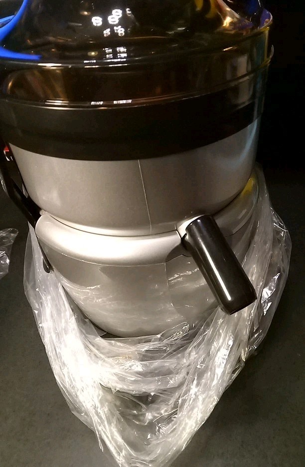Bullet Express Trio Multi-Function Juicer Unit BE110 New
