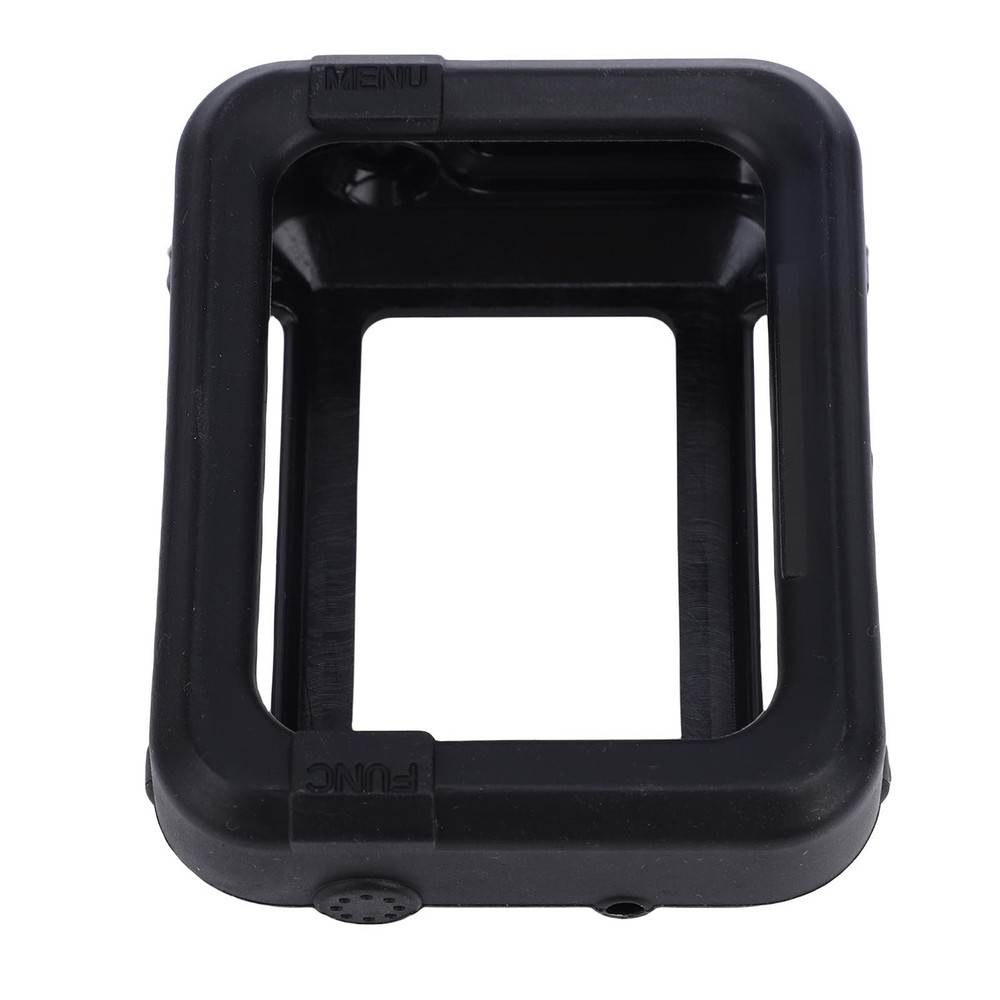 Diving Computer Watch Protective Cover Shock Absorption For Divers Liquid S GDUD