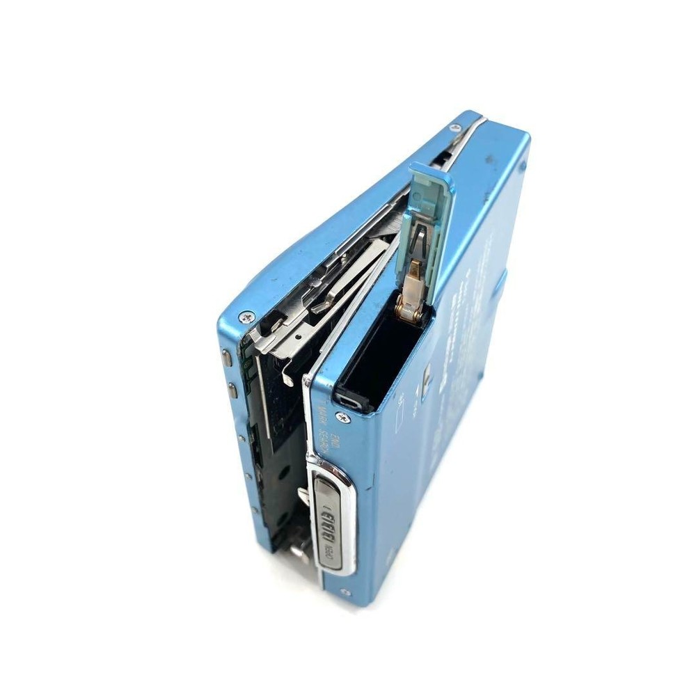 MZ-N920 SONY NET MD WALKMAN Operation confirmed