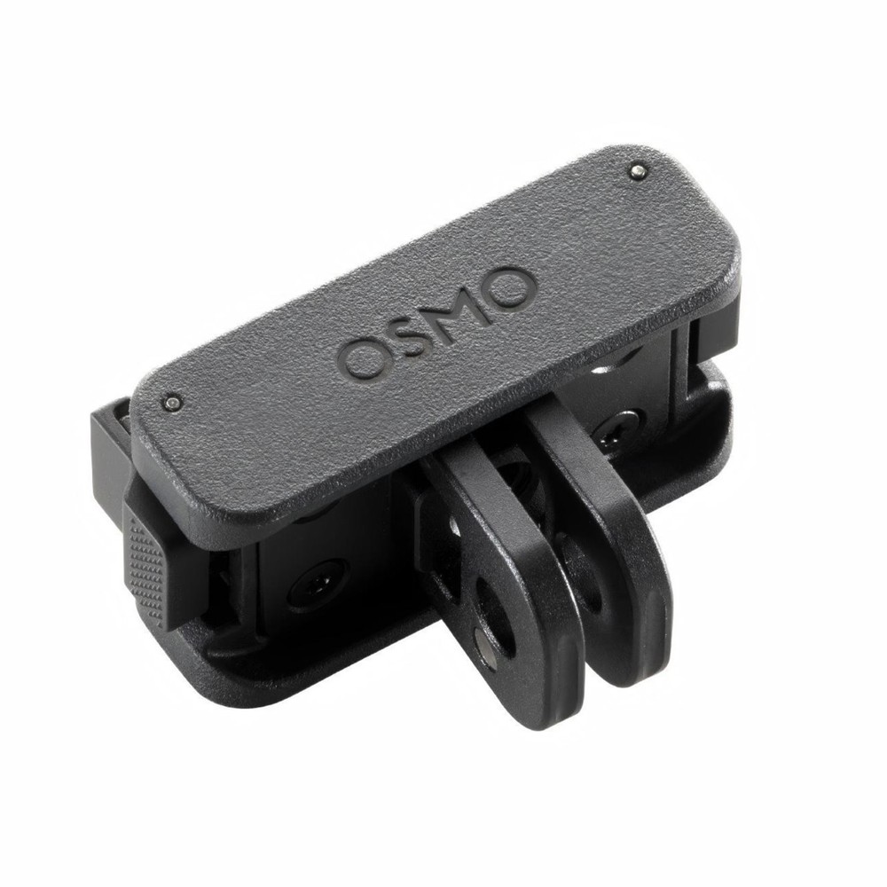 DJI Osmo Dual-Direction Quick-ReleaseFoldable Adapter Mount