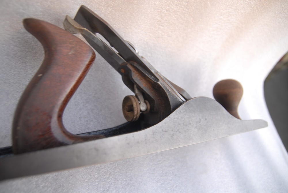 DRONFIELD No5 Woodworking Hand Plane
