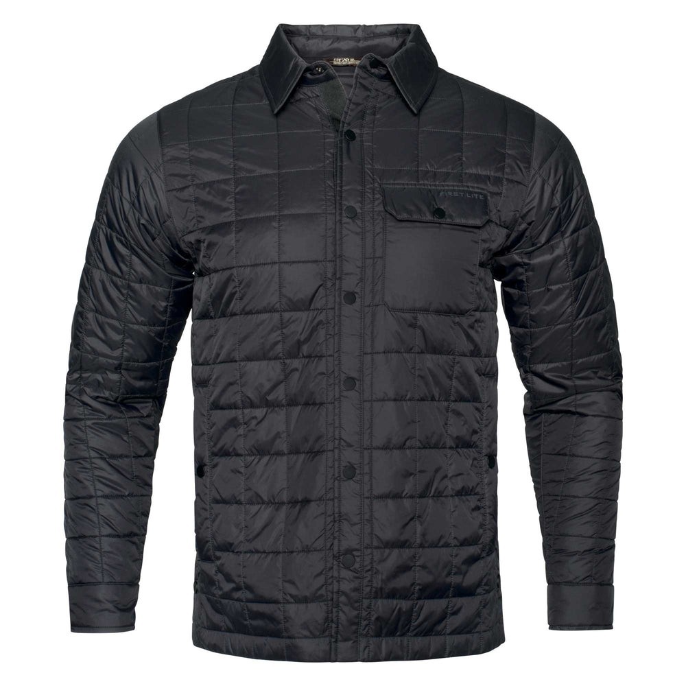 First Lite Scout Shacket Large