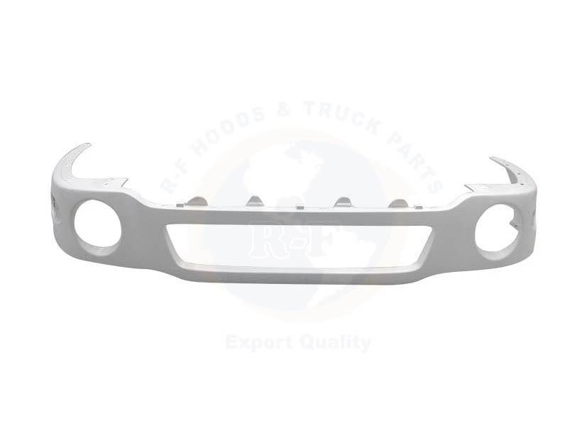 Kenworth T2000 Bumper Assembly, Front