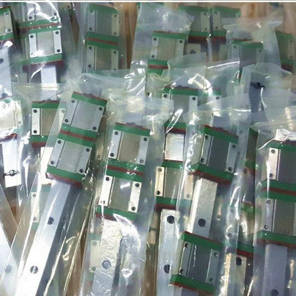 Professional MGN9C For Linear Rail Block Reliable and Efficient Performance