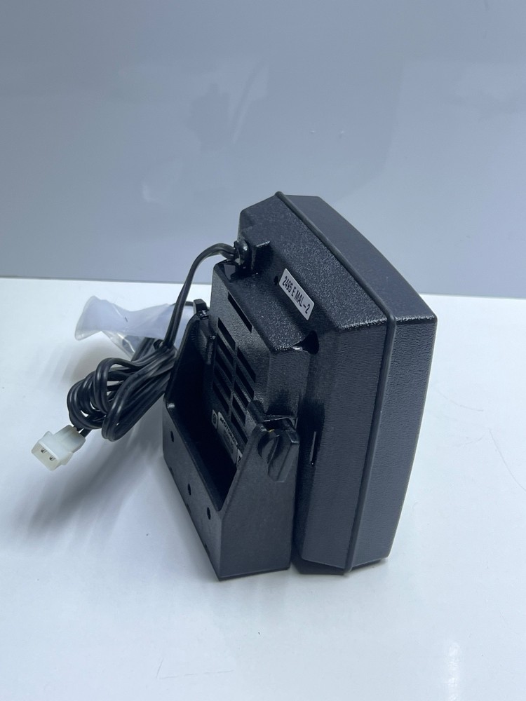 MOTOROLA SPEAKER MODEL HSN4031B