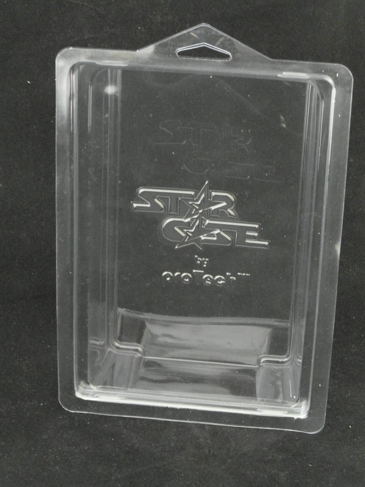 1 x Protech Star Case - New & Vintage Style Star Wars or GI Joe Carded Figures