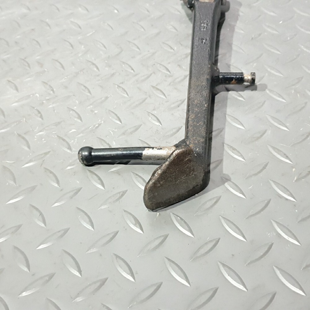 ♻️ Suzuki GSX650F 2008 - 2016 Side Stand & Spring ♻️