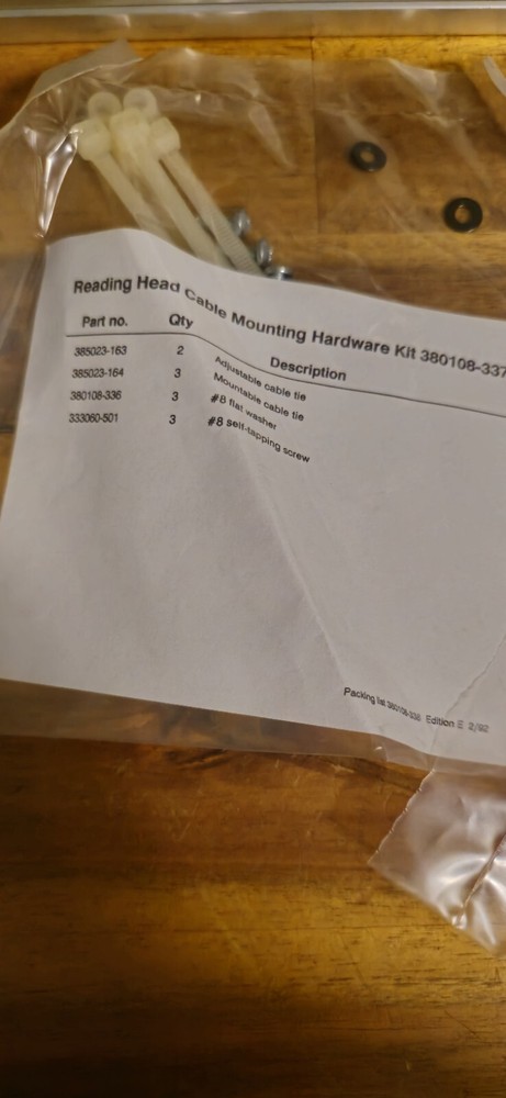 ACU-RITE linear Encoder AR5 scale 26" Length 120 Armor Metric
