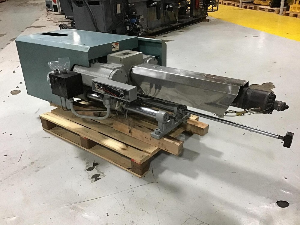 WELLTEC Injection Unit TTI-165G / IU USED