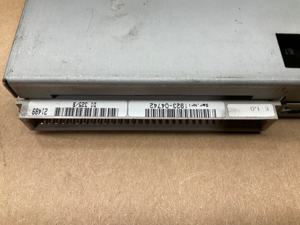 Keba Input Module Card DI-325 #002C1X11