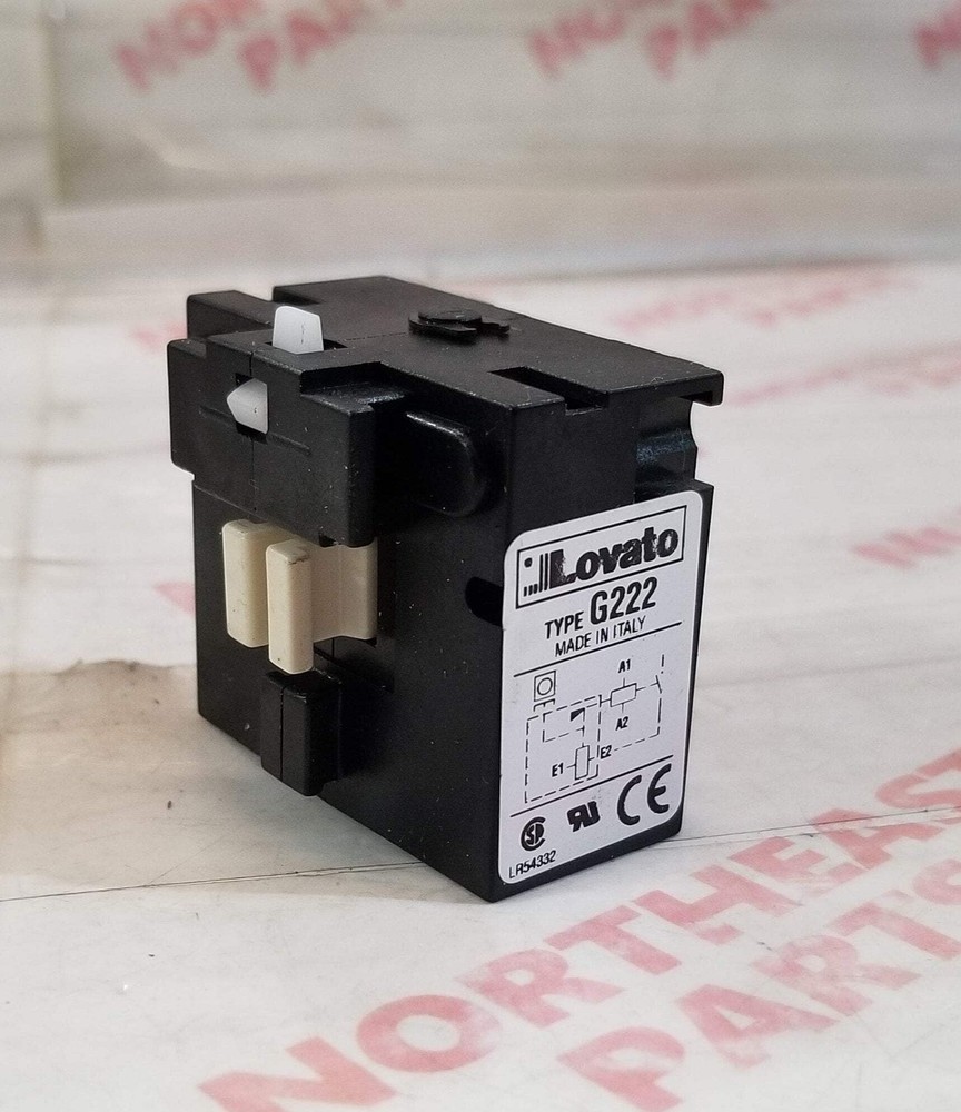 Lovato Electric 11G222110