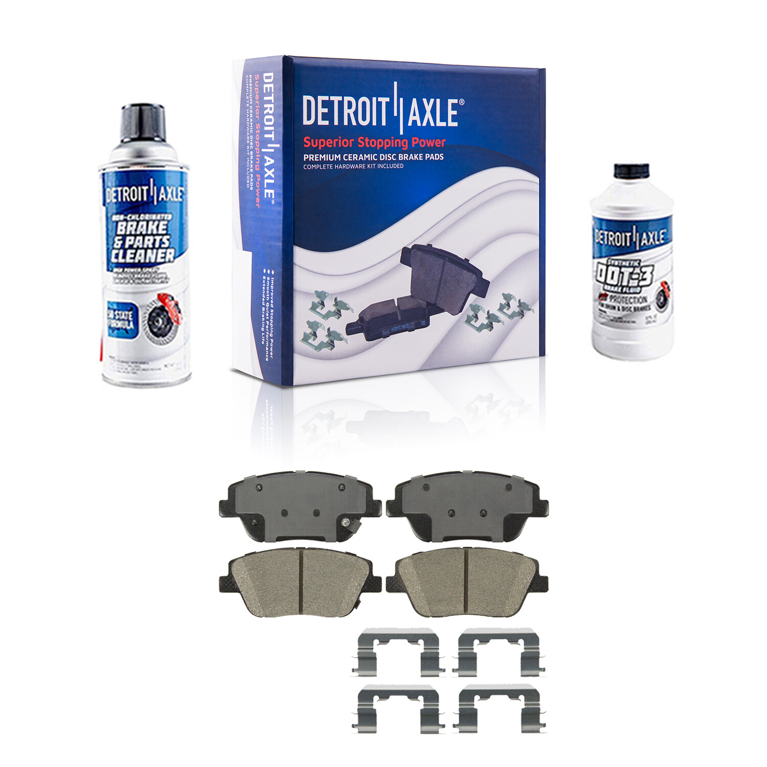 Front Drilled Rotors Brake Pads for 2011-2014 2015 Kia Optima Hyundai Sonata