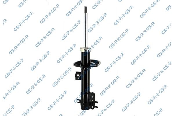Front Left Shock Absorber for Chevrolet SPARK 10- 95025460