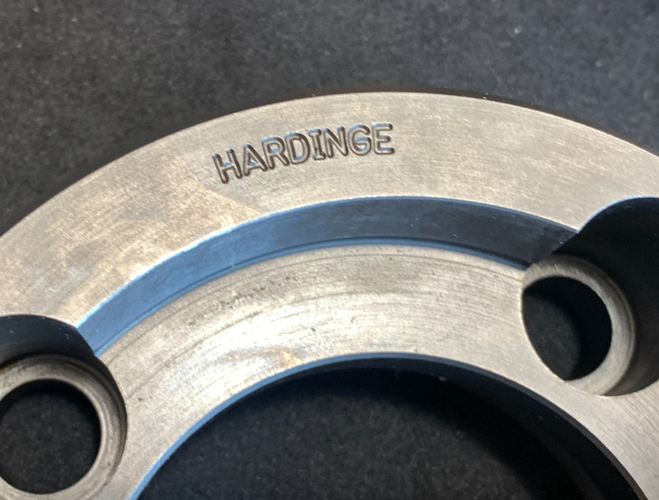 Hardinge A4 5C 3" Regular Depth Closer New Old Stock 5 000268301