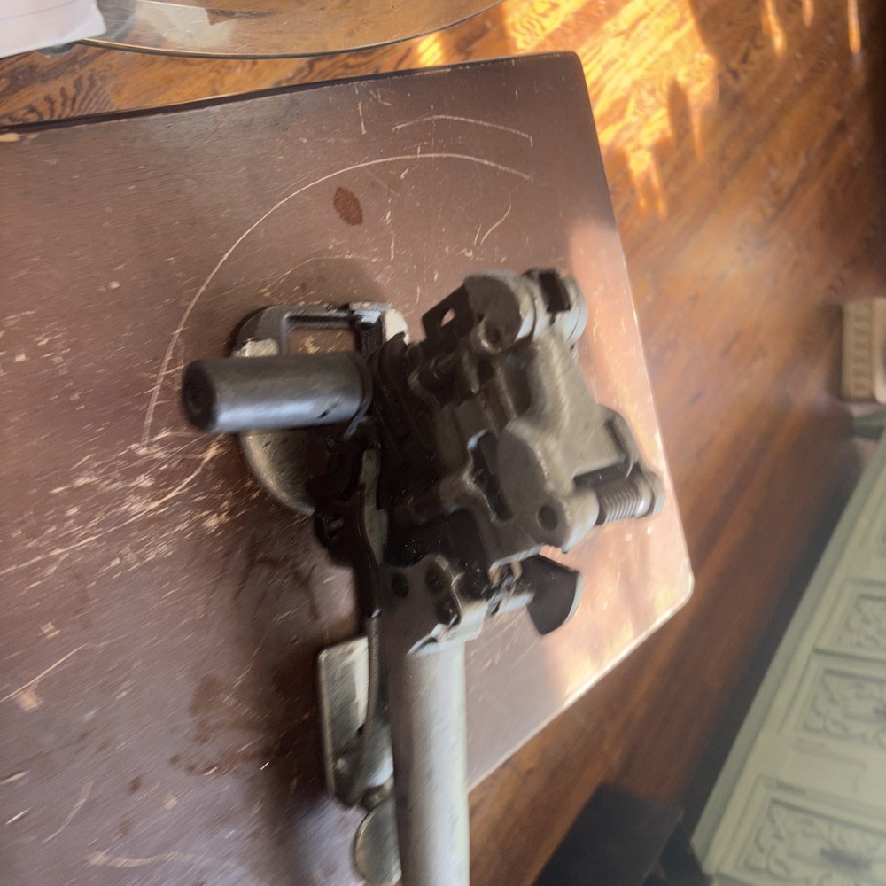 Signode Seal Feed Strapping Machine Model SFC5823 Size 5/8