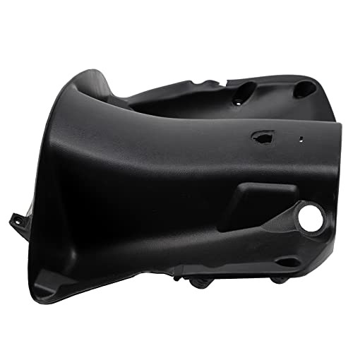 Motorcycle Tool Box Upper Part Panel Fit for Chinese GY6 50CC Toolbox Front