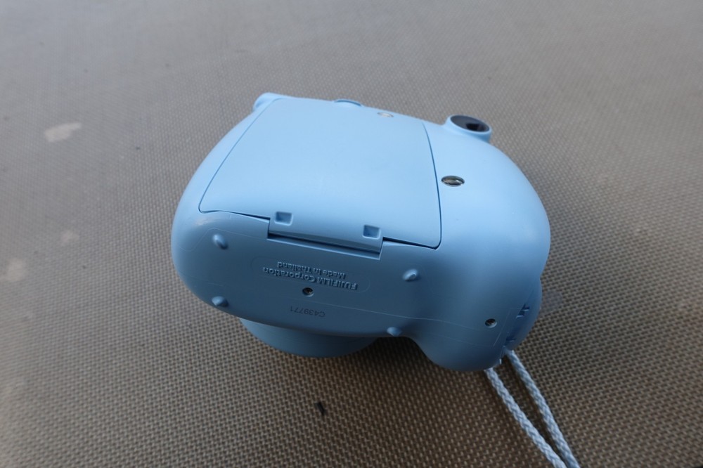 Fujifilm Instax Mini 7+ Instant Camera