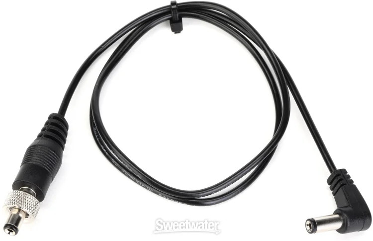 Shure 95B8373 Antenna Distribution System DC Power Cable