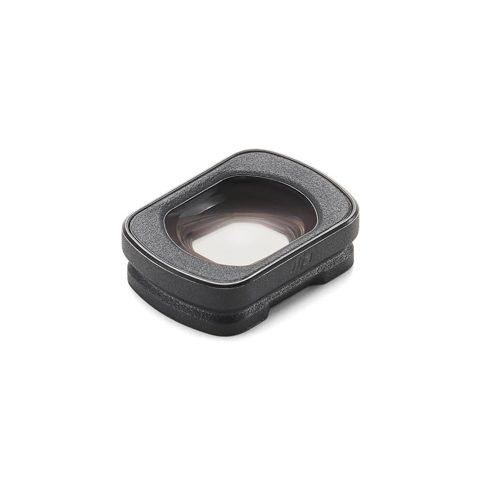 DJI Osmo Pocket 3 Wide-Angle Lens, Compatibility: 3