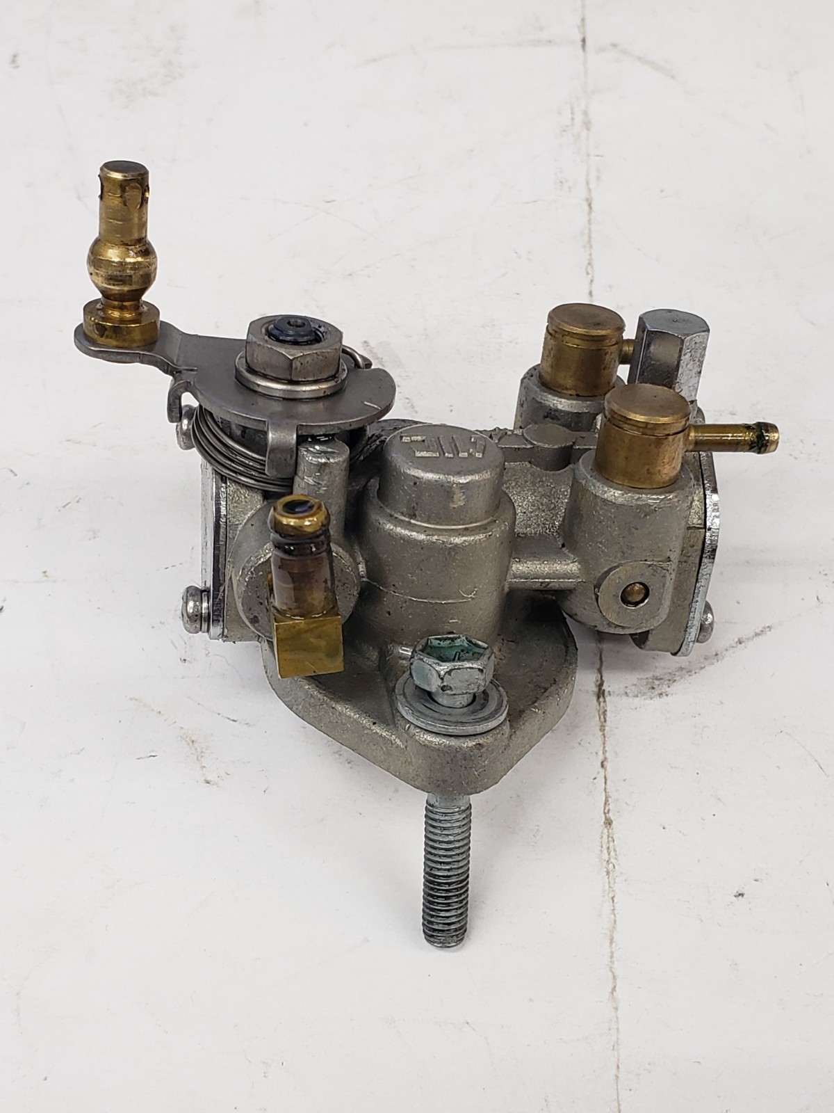 Suzuki 16100-94410 Outboard Oil Pump DT 40 Spirit 40hp