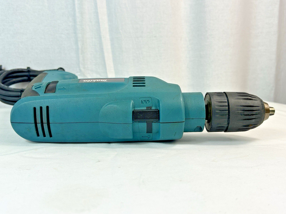 Makita HP1621 Corded Percussion Drill - TESTED !!