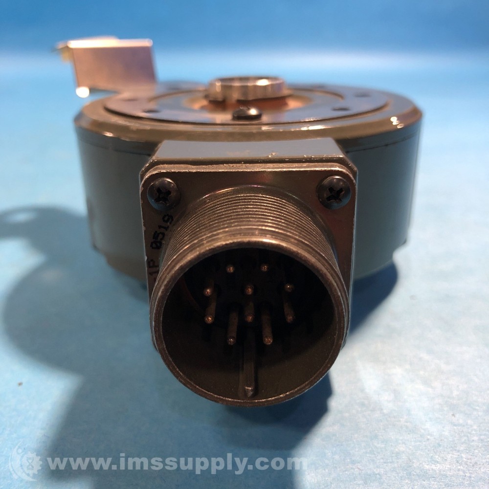 Danaher Controls HS35102471442 Encoder 2935