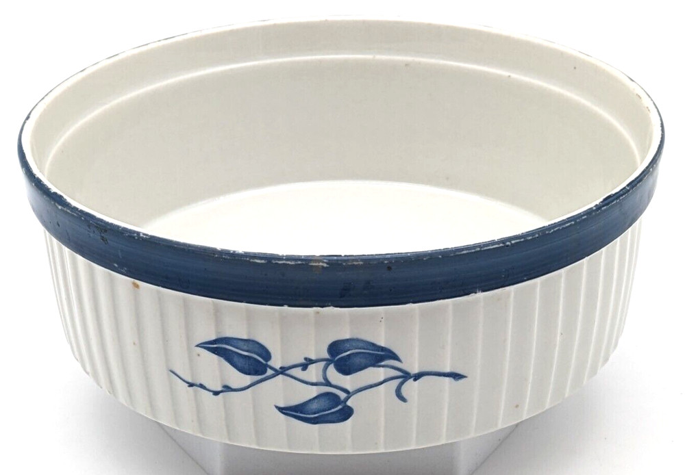 Rosenthal Pottery Baking Dish Kronich Germany