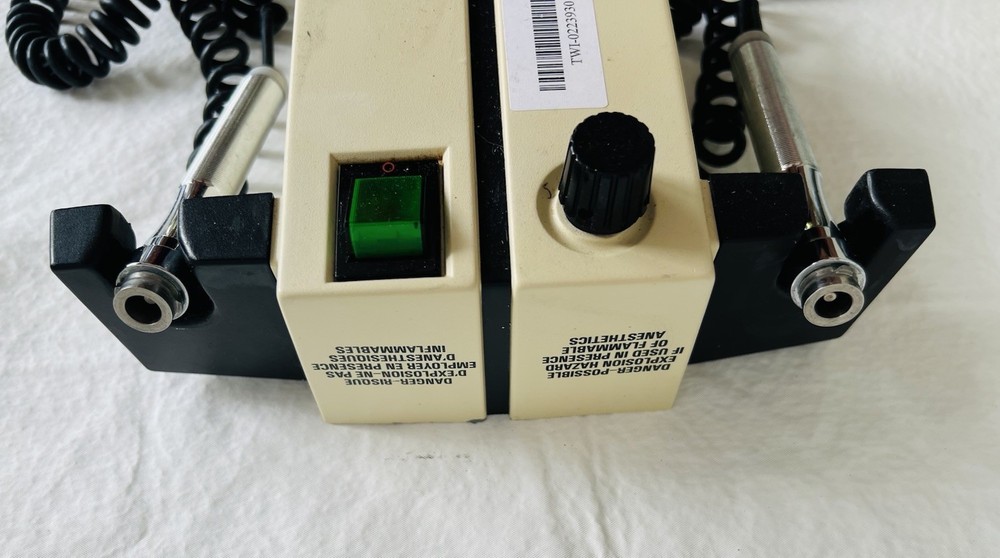Welch Allyn 74710 Wall Transformer