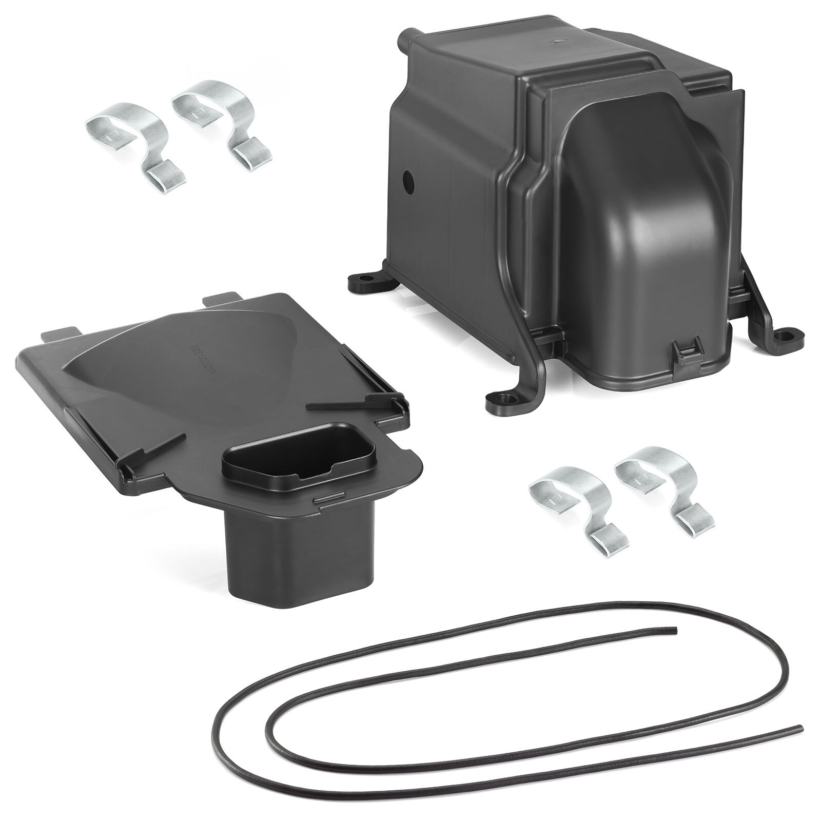 FOR YAMAHA YFZ450 YFZ 450 AIR FILTER BOX CASE HOUSING 2004-2013, 5TG-14411-00-00