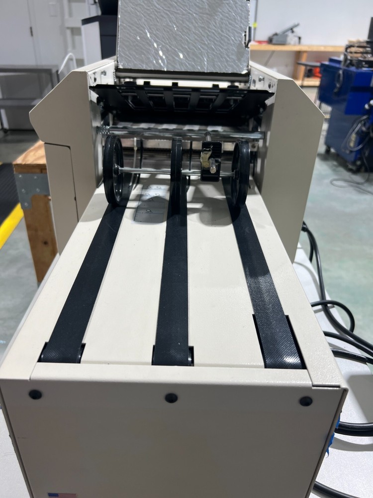 VersaSeal VS2000 Folder Sealer Pressure Sealer
