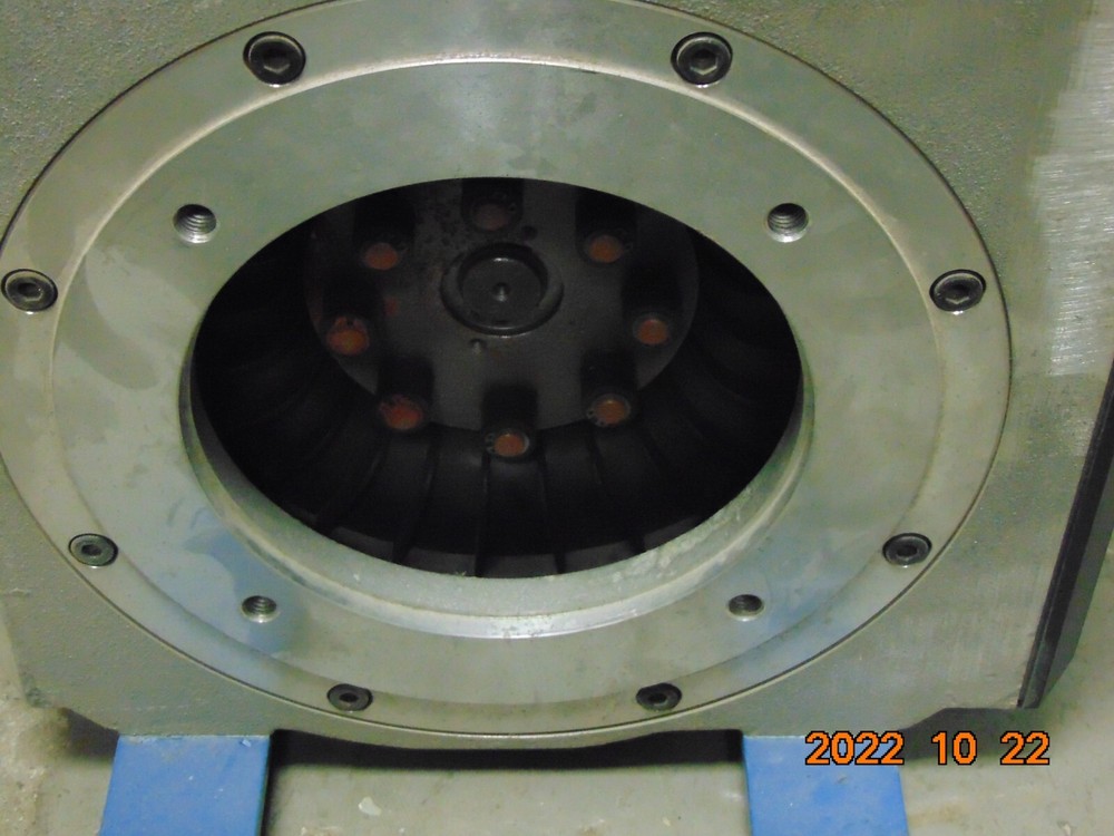 RIETSCHLE THOMAS DTA 80 C (31) VACUUM PUMP