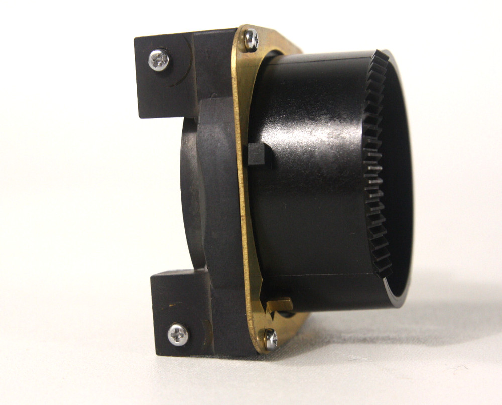 Olympus BH-2 Microscope Field Diaphragm Aperture Unit AB250400