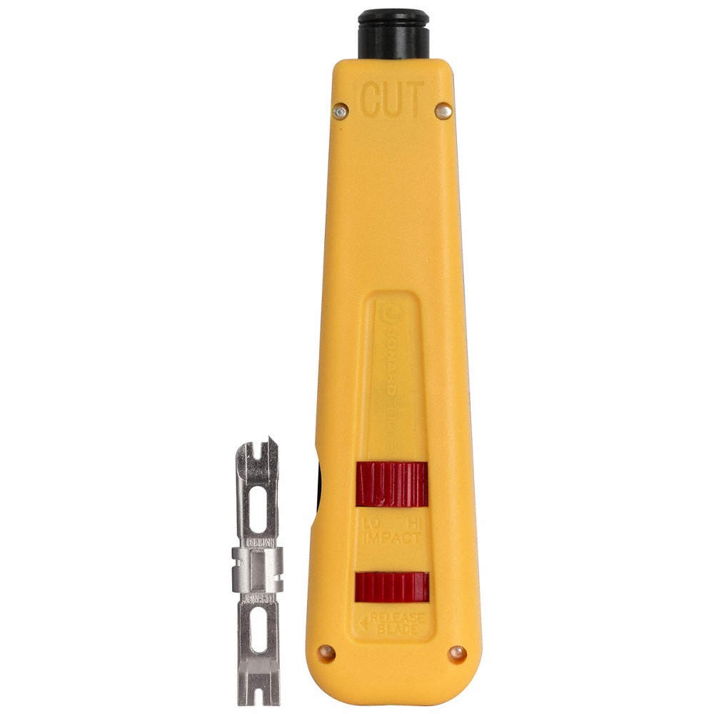 JONARD TOOLS EPD-914110 Punchdown Tool,110 Blade 23Z411