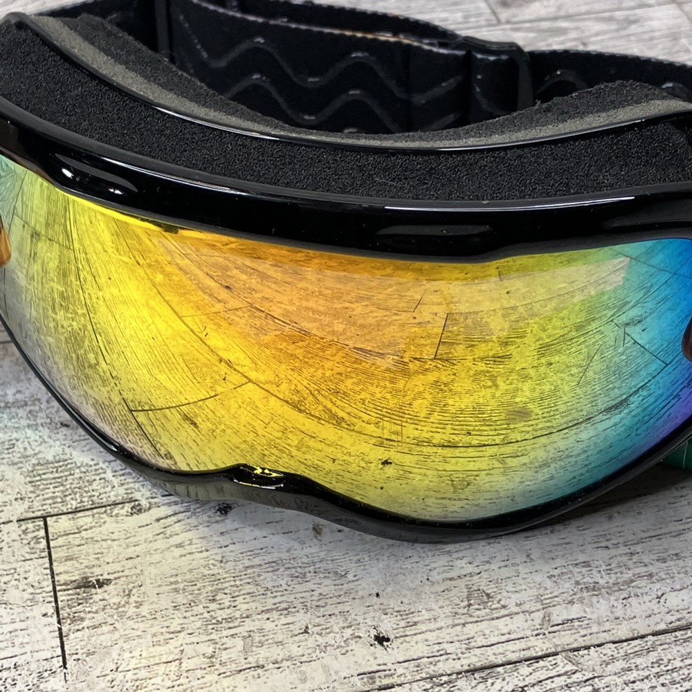 Treviso Ski Goggles Mirrored