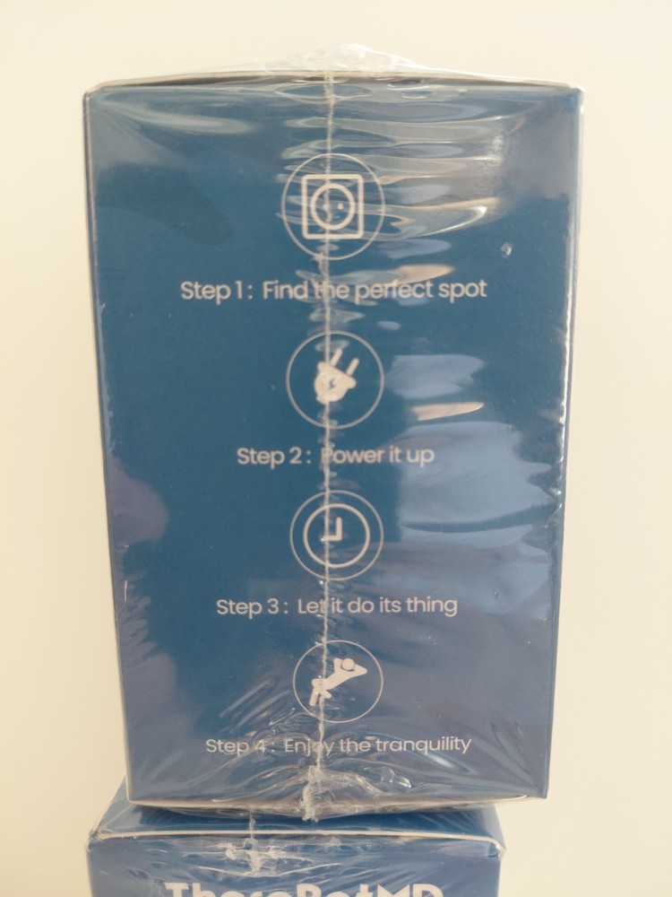 (3) TheraPetMD Advanced Dog Calming Diffuser Kit (1 Diffuser + 2 Refills)